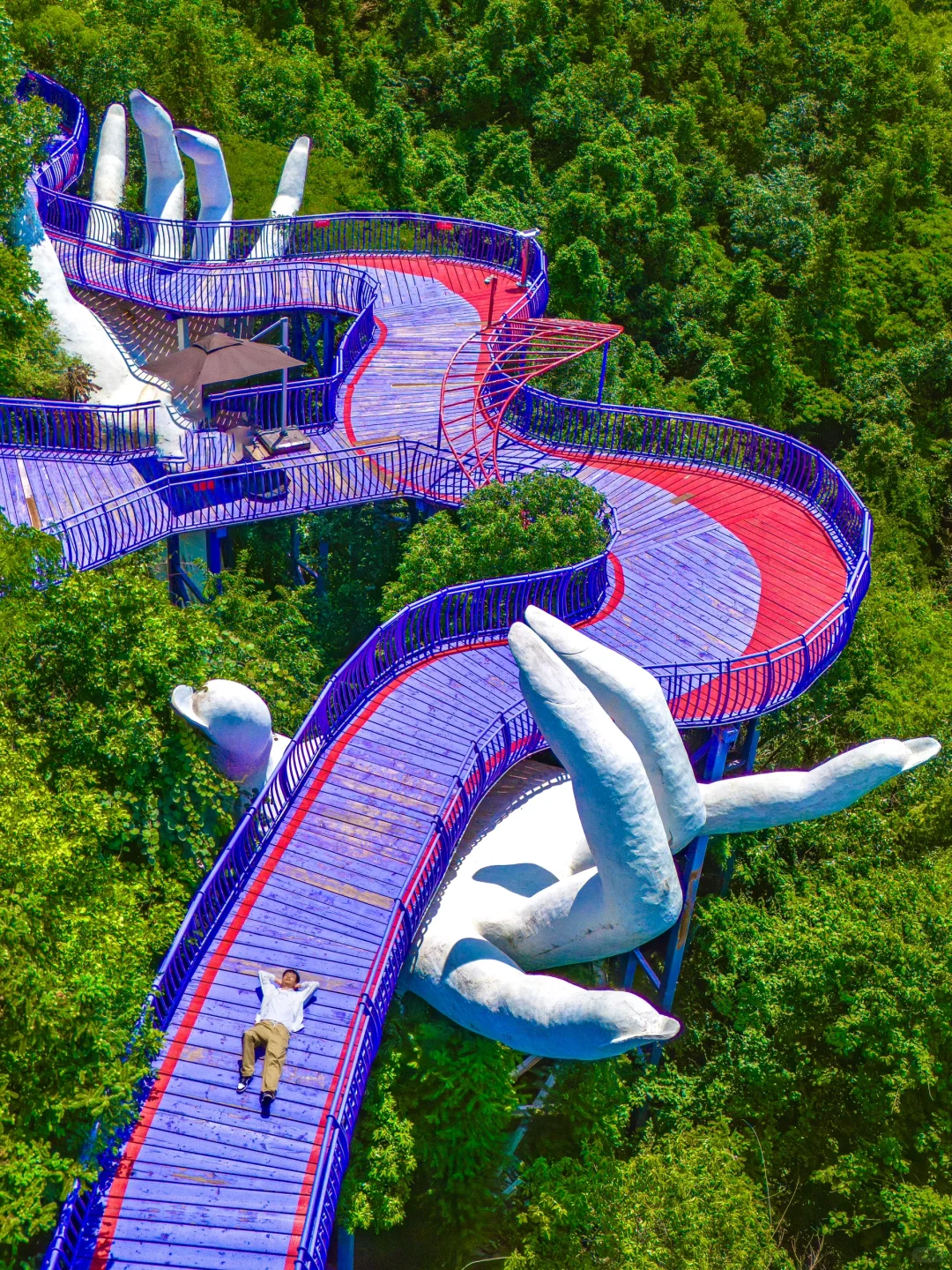 江浙沪尖叫天花板‼️迄今为止最爱的游乐园