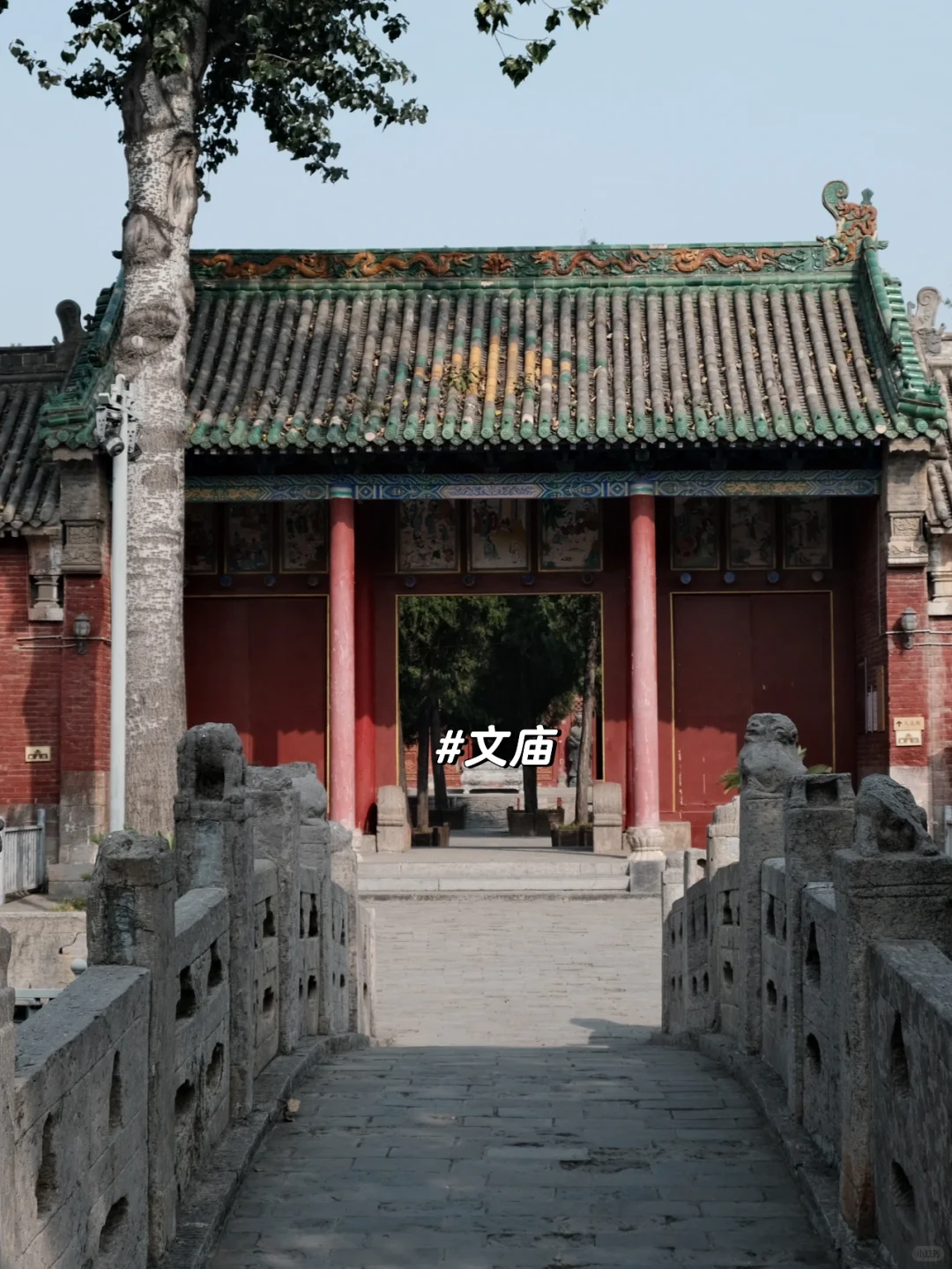 河南攻略7｜🈚️门票一日游鹤壁，轻松拿捏朝歌