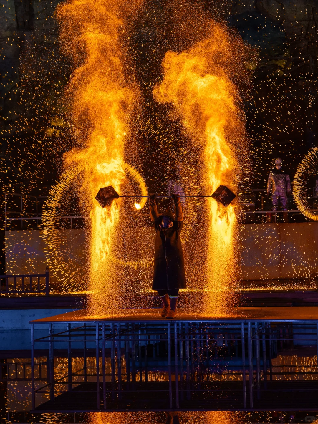 假期反向旅游，发现今年最爱的宝藏小城‼️