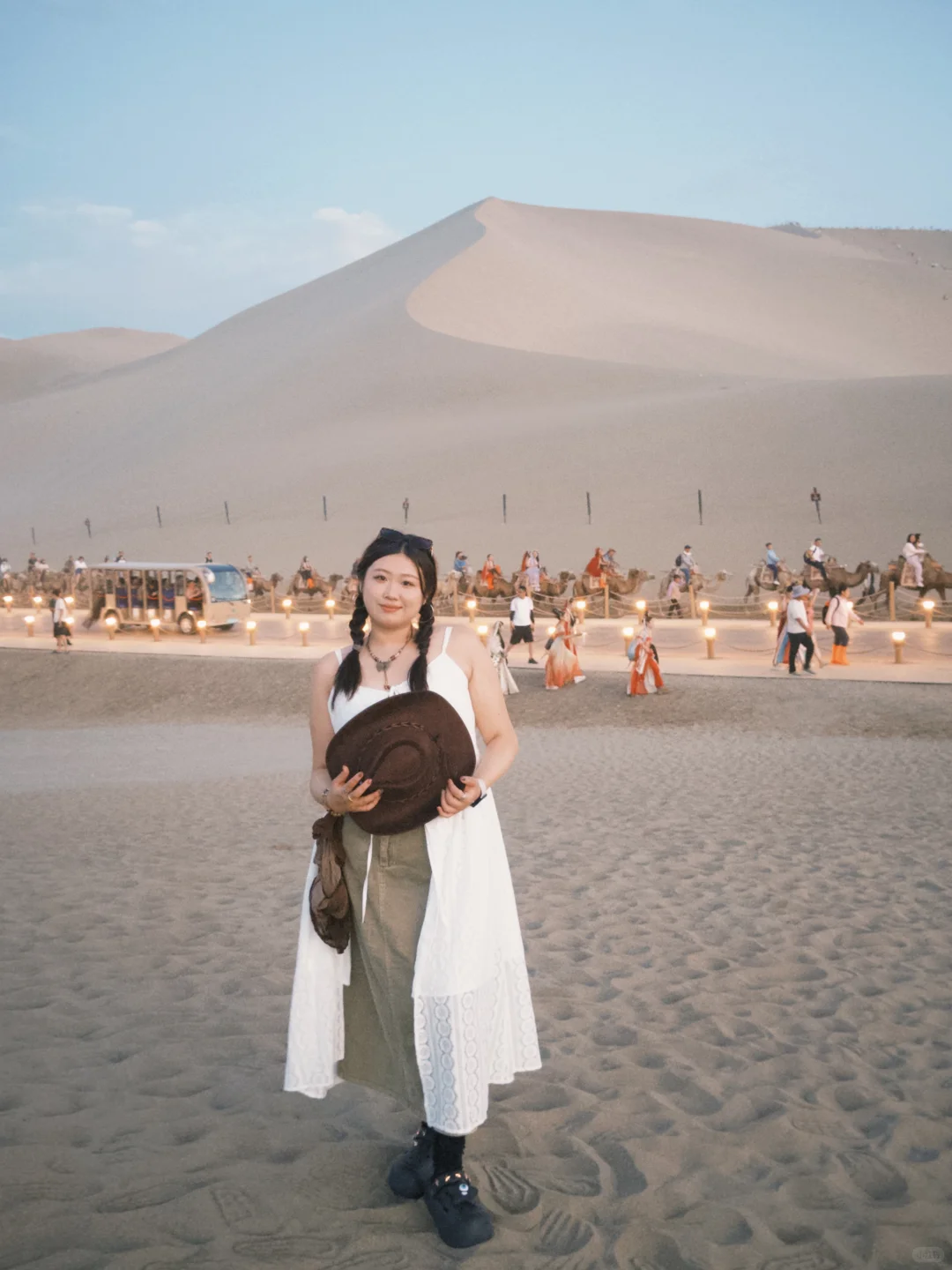 青甘🚗｜反向自驾 Day ❹