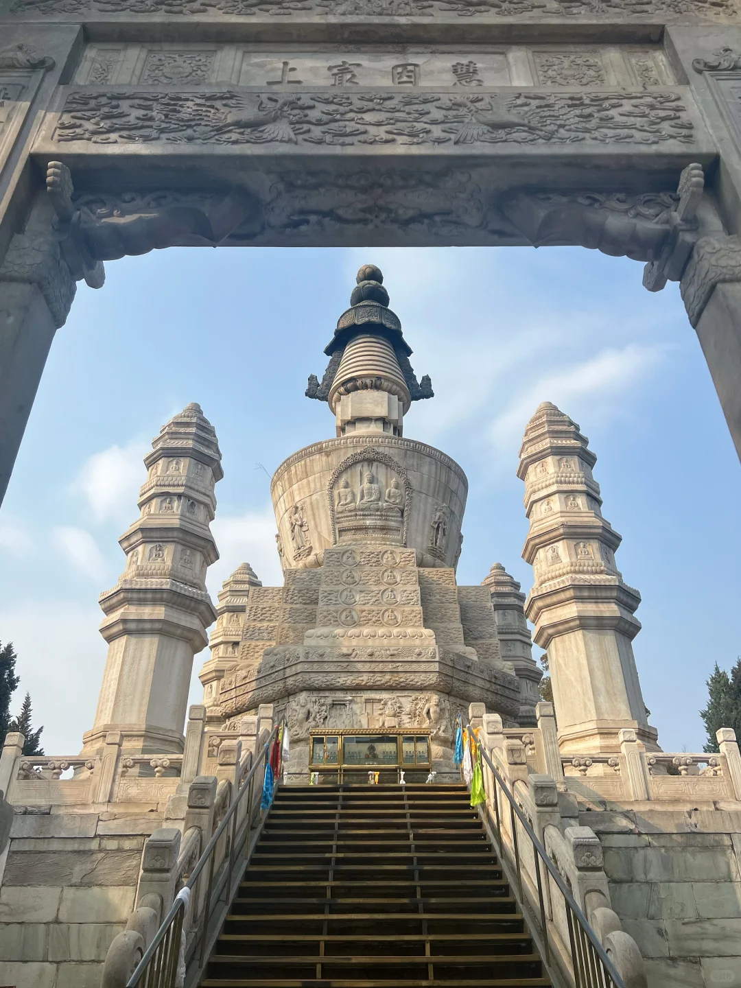 我最喜欢的北京人文景点top15