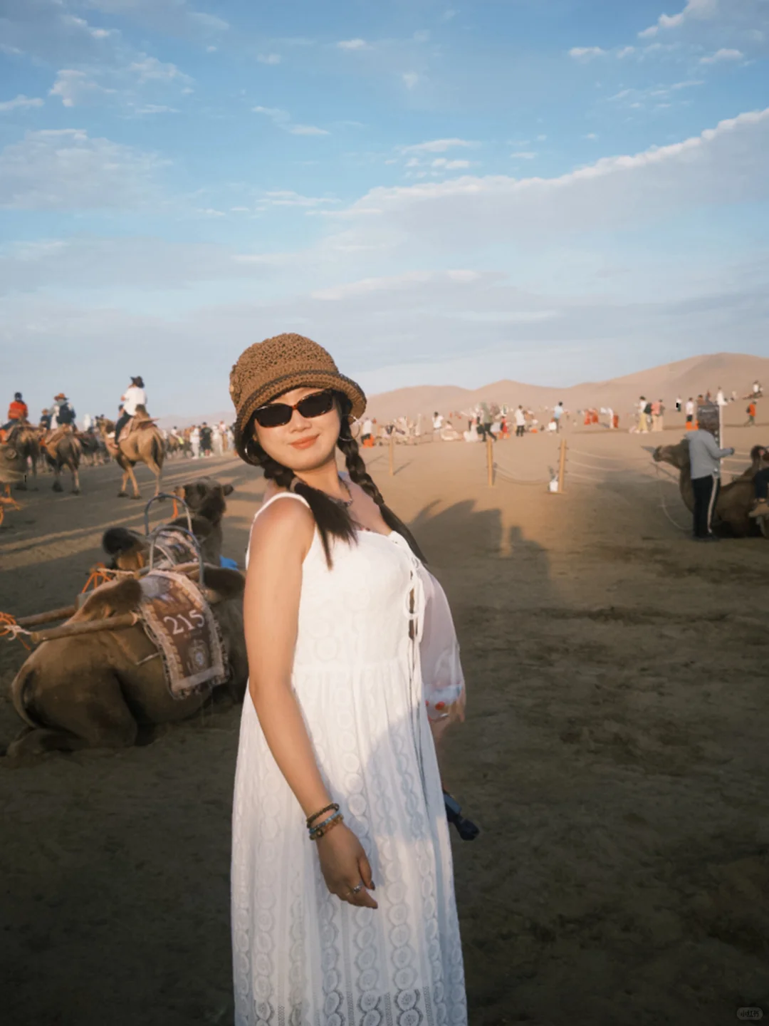 青甘🚗｜反向自驾 Day ❹