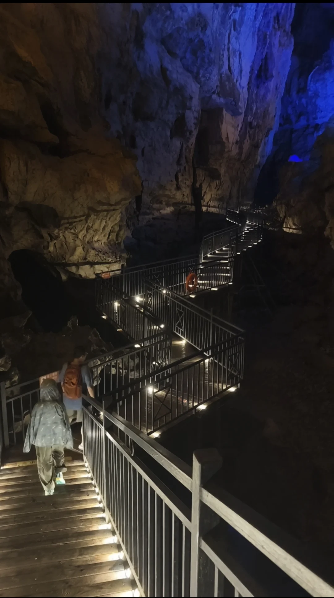 美到失语的洞天盛境-河池必去🌟