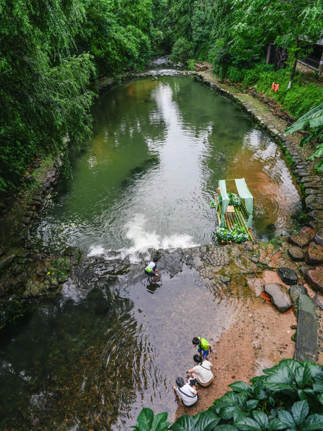 高铁直达❗️江浙沪被严重低估的宝藏旅游小城