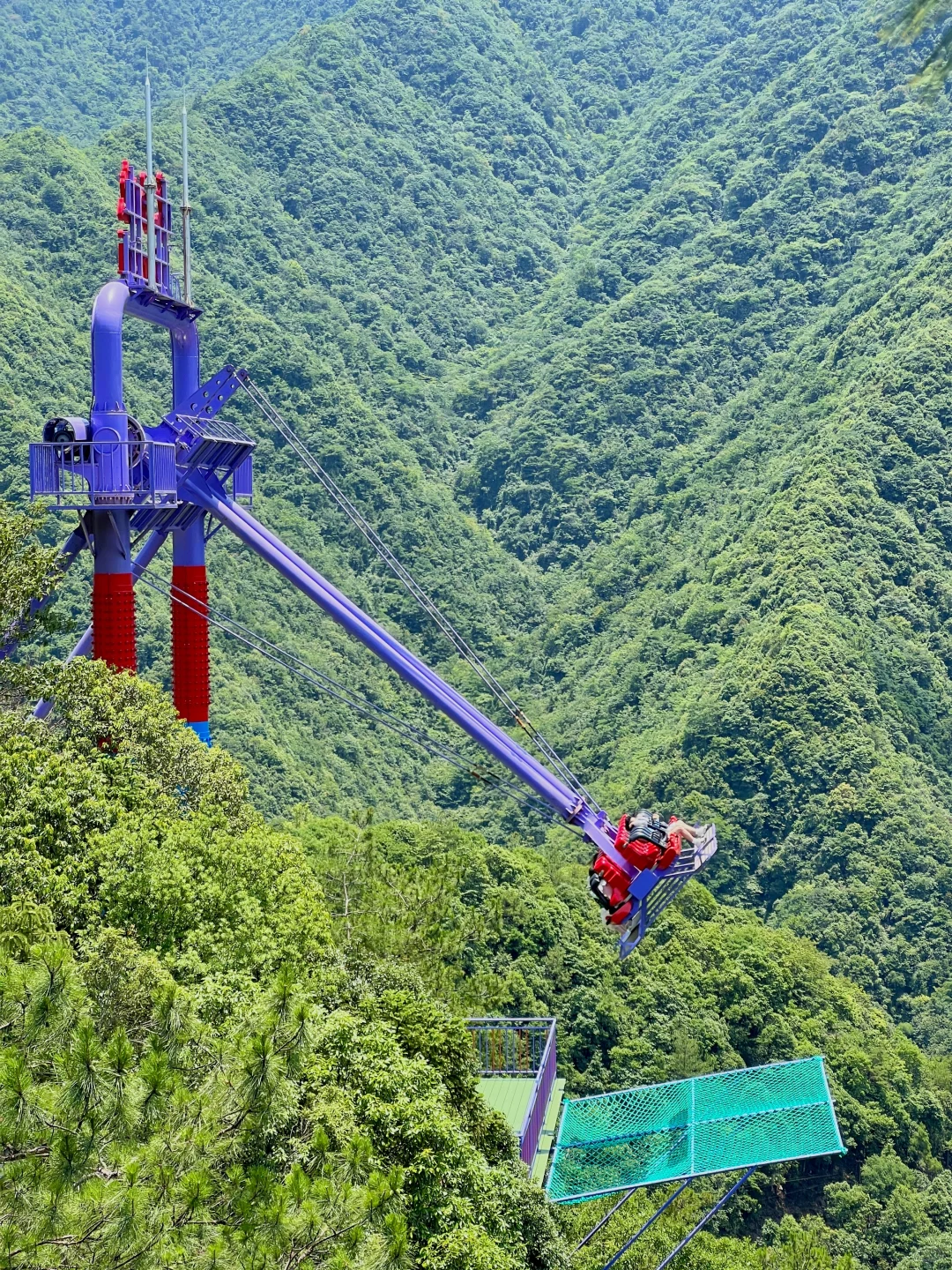 江浙沪尖叫天花板‼️迄今为止最爱的游乐园