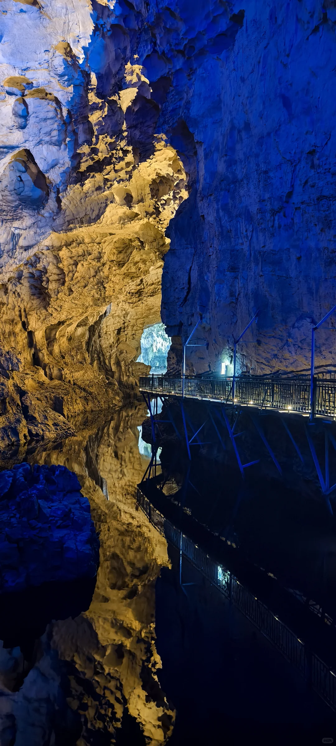 美到失语的洞天盛境-河池必去🌟