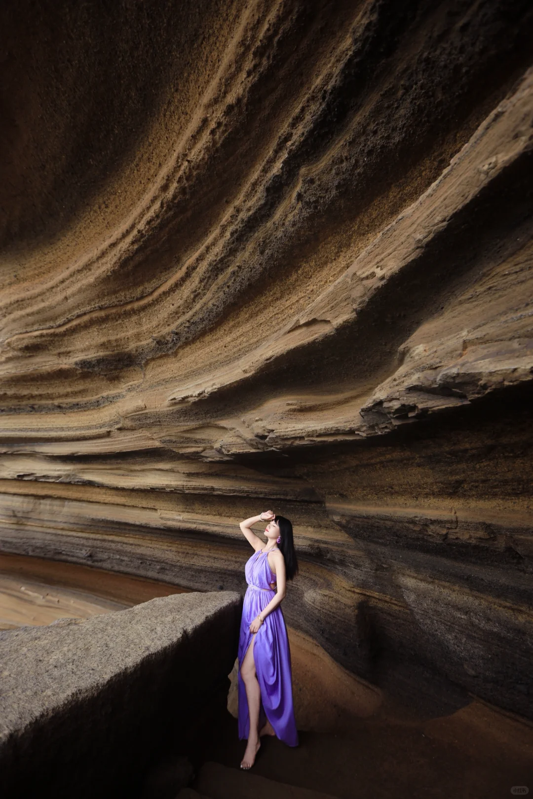 来涠洲岛，听劝