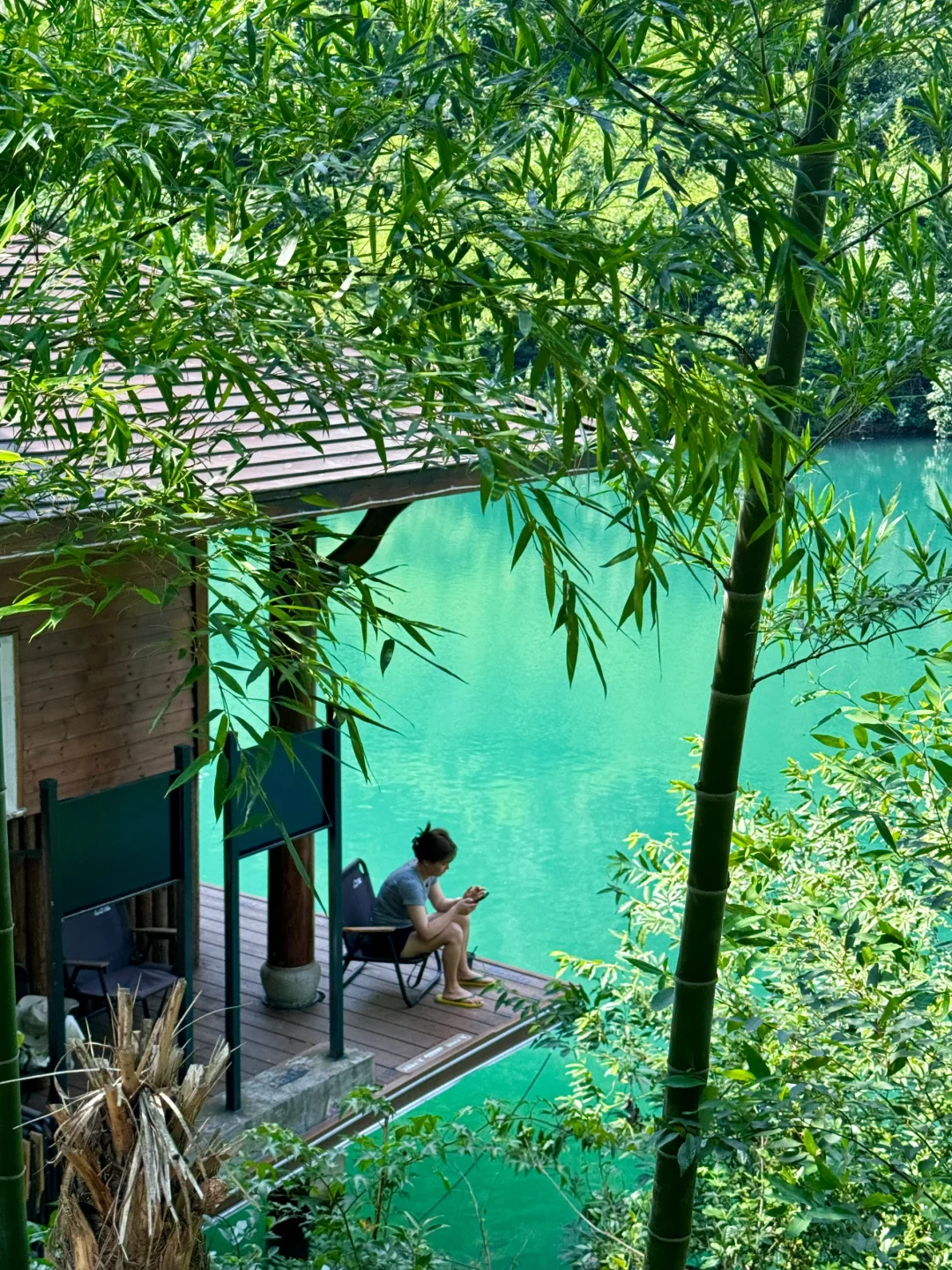 莫干山｜瑶坞24小时充能全攻略