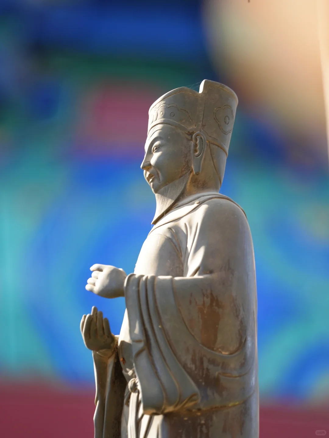 我最喜欢的北京人文景点top15