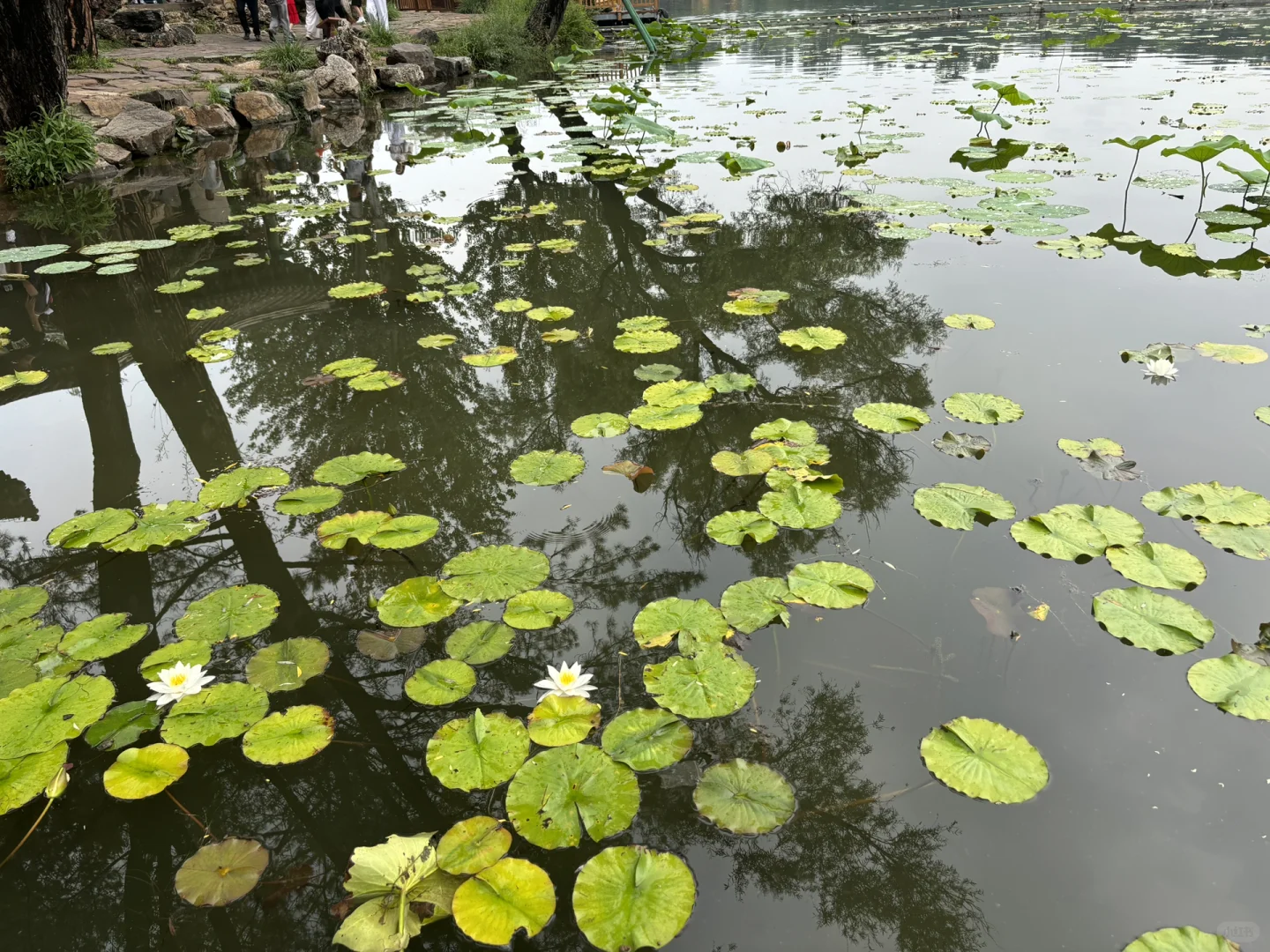 承德避暑山庄一个玩过最贵的景点