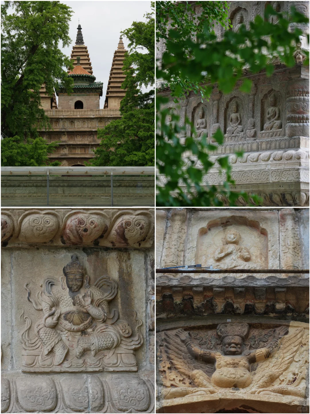 我最喜欢的北京人文景点top15