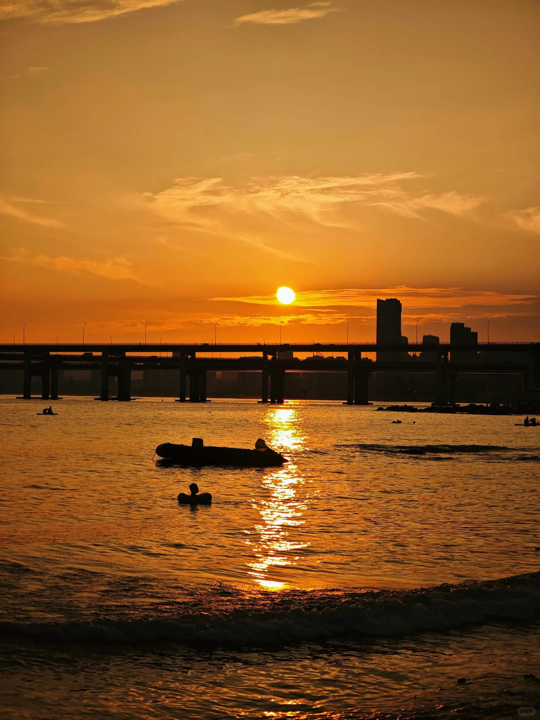 逃离天津计划：大连。