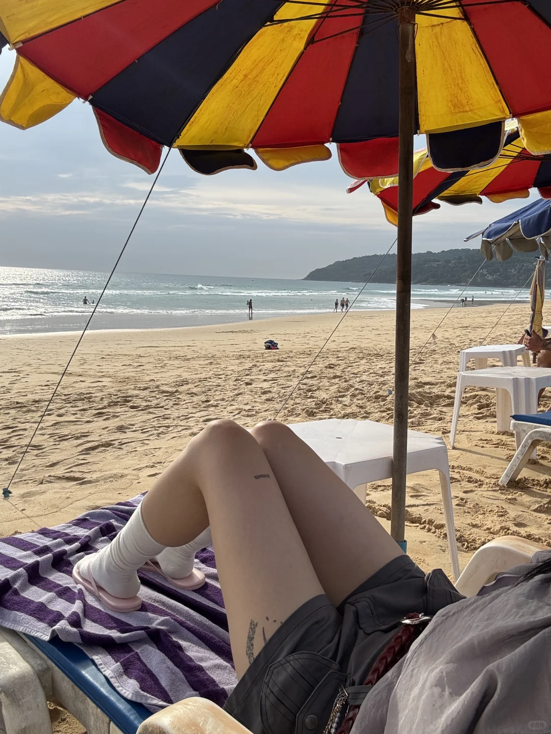 文艺b独自旅行指南：