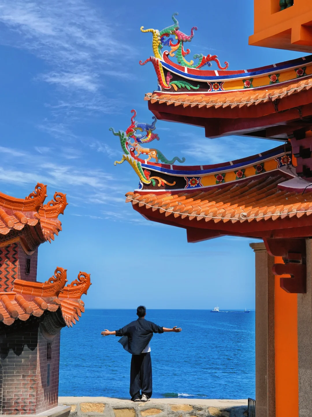 去泉州拍完这❶❽张图再离开❗️附机位🗺️地图