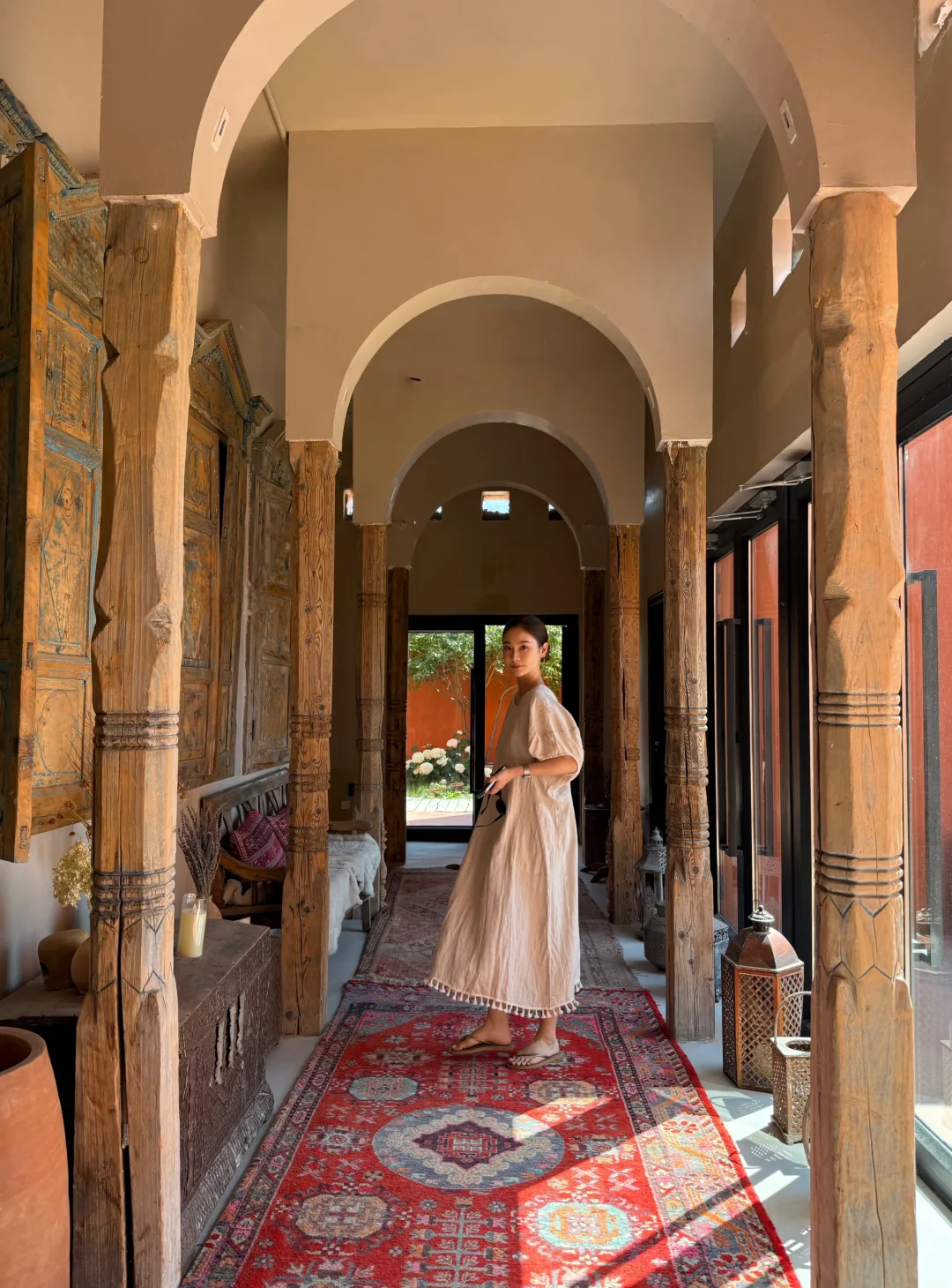 人生live！新疆的夏天真的是人间理想🌲🐑🐂