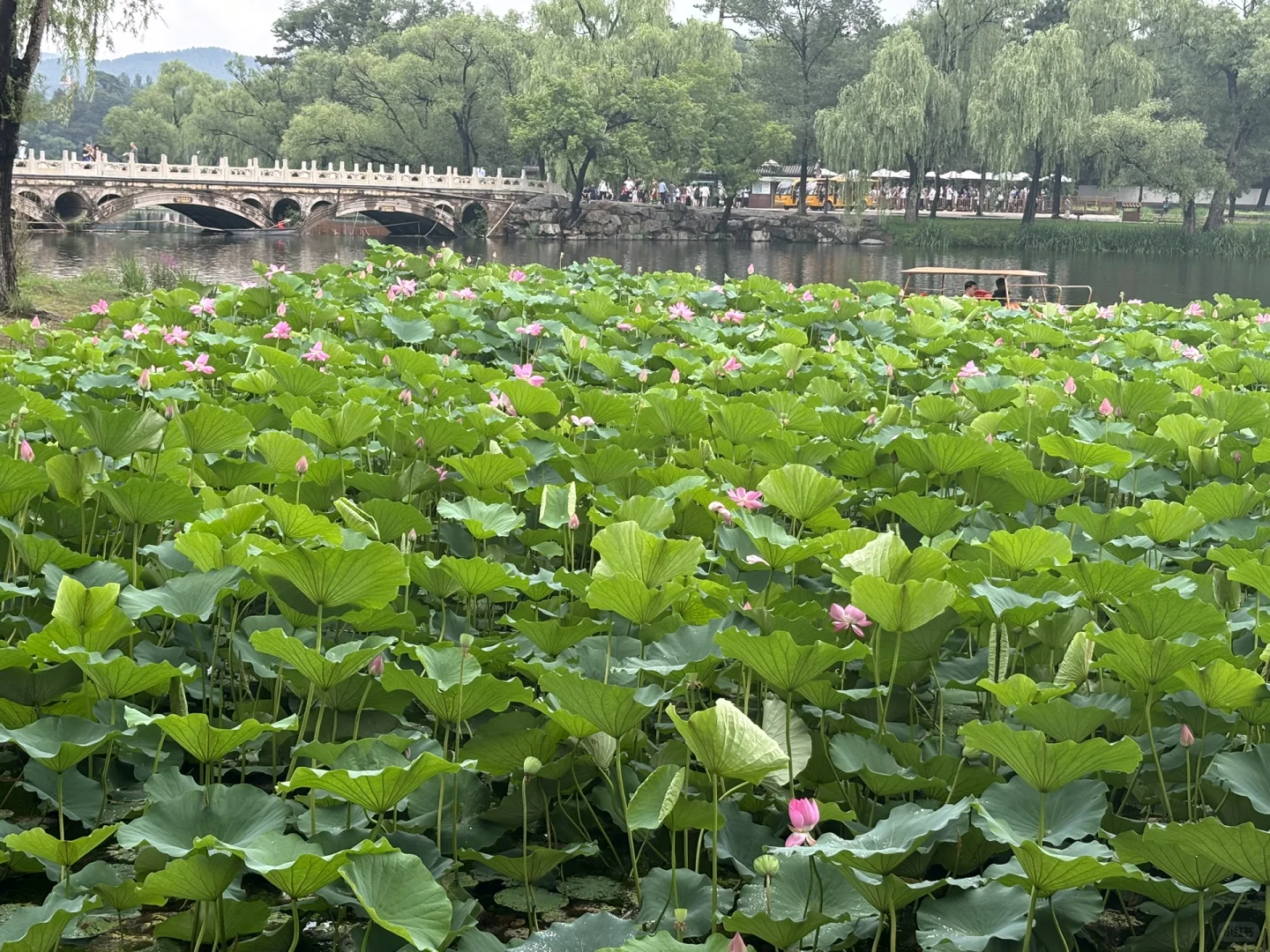 承德避暑山庄一个玩过最贵的景点