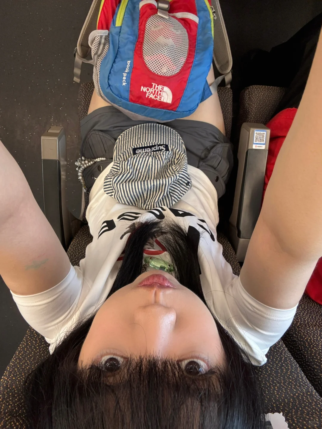 文艺b独自旅行指南：