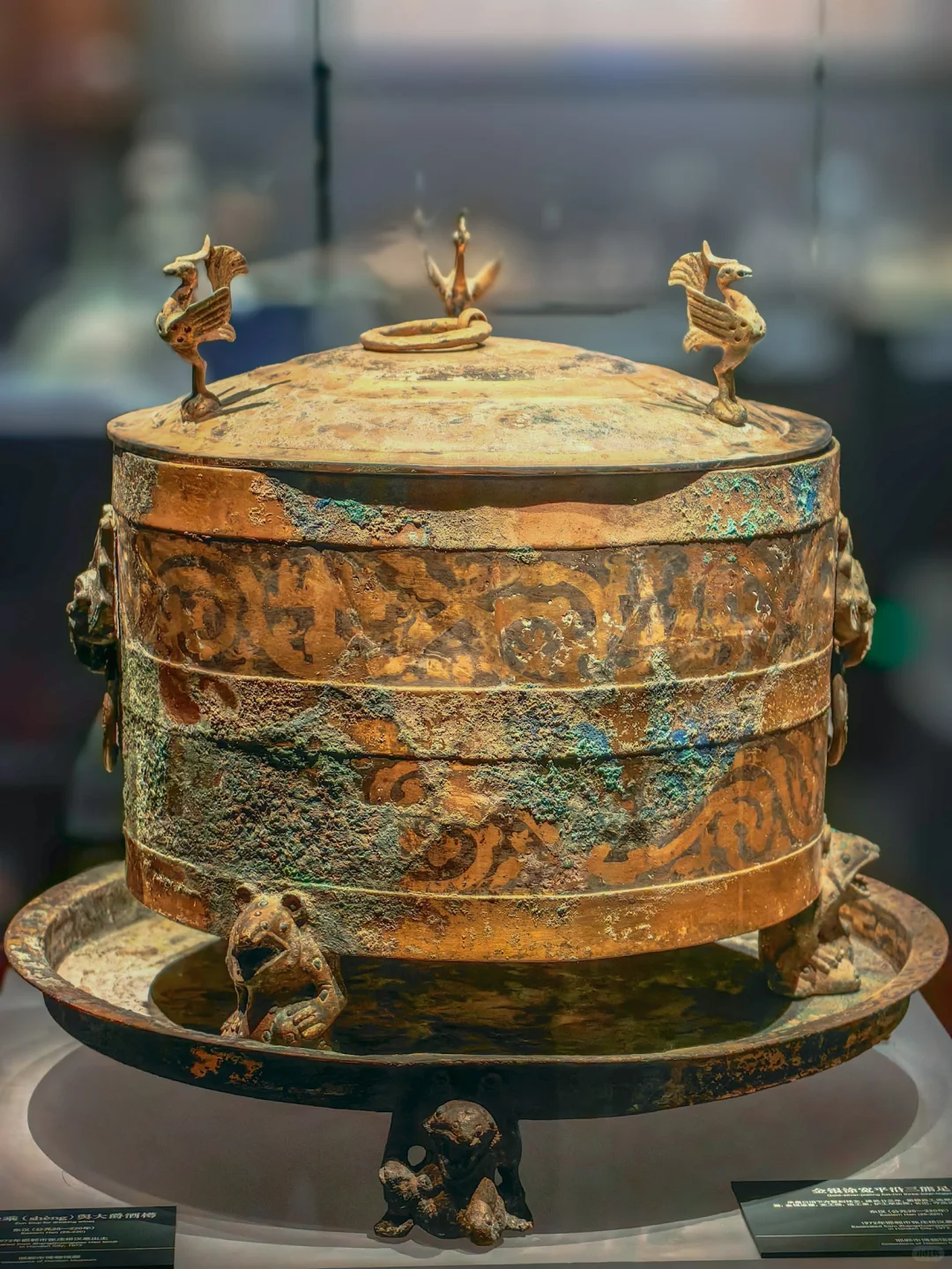 故都一日‖邯郸