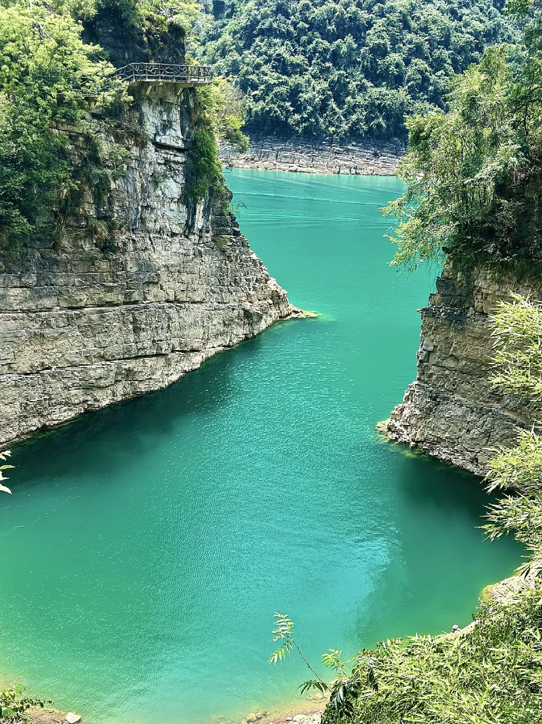 超全整理❗❗这些景区凭准考证免门票！