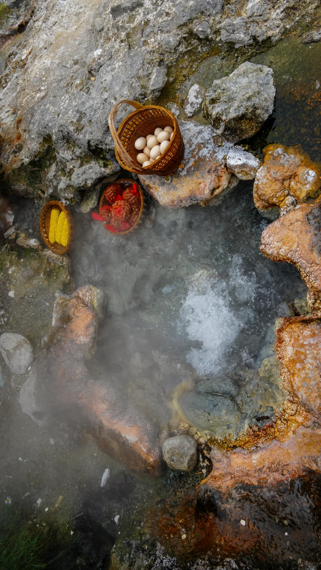 川西最低调的景区却美得不像话