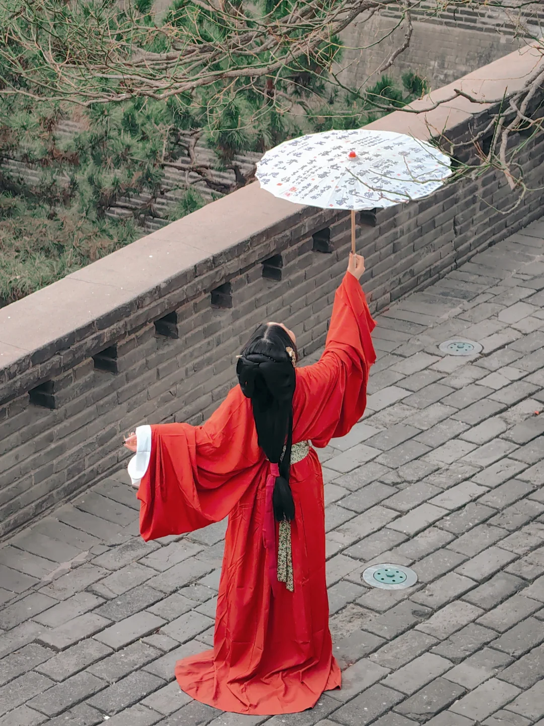 故都一日‖邯郸