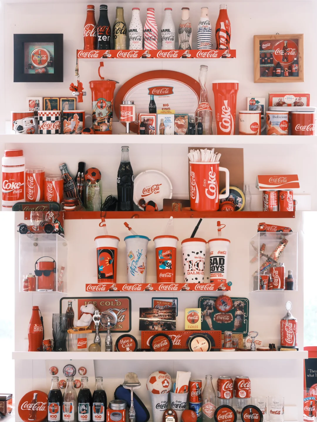 🇮🇸疯狂推荐一家严重被忽略的私人收藏馆