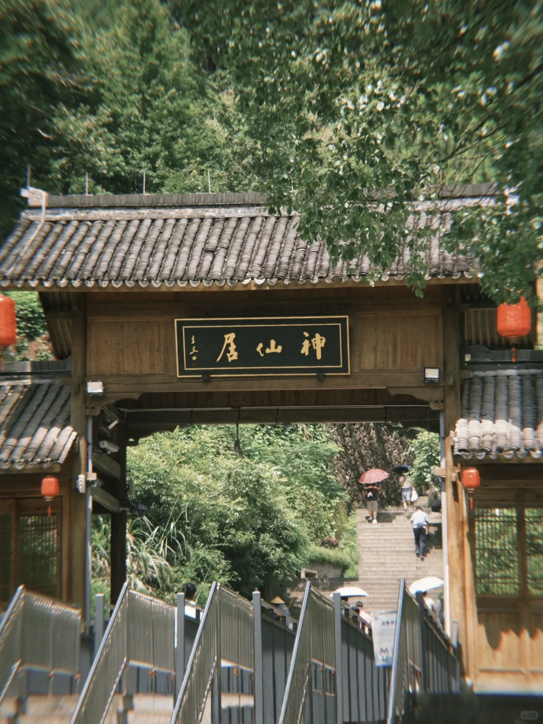 超全整理❗❗这些景区凭准考证免门票！