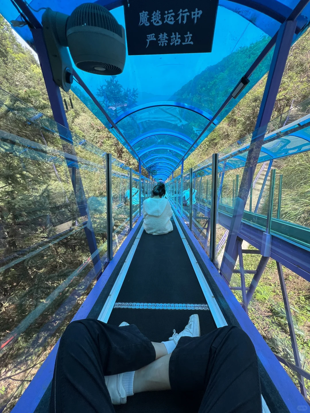 江浙沪尖叫天花板‼️迄今为止最爱的游乐园