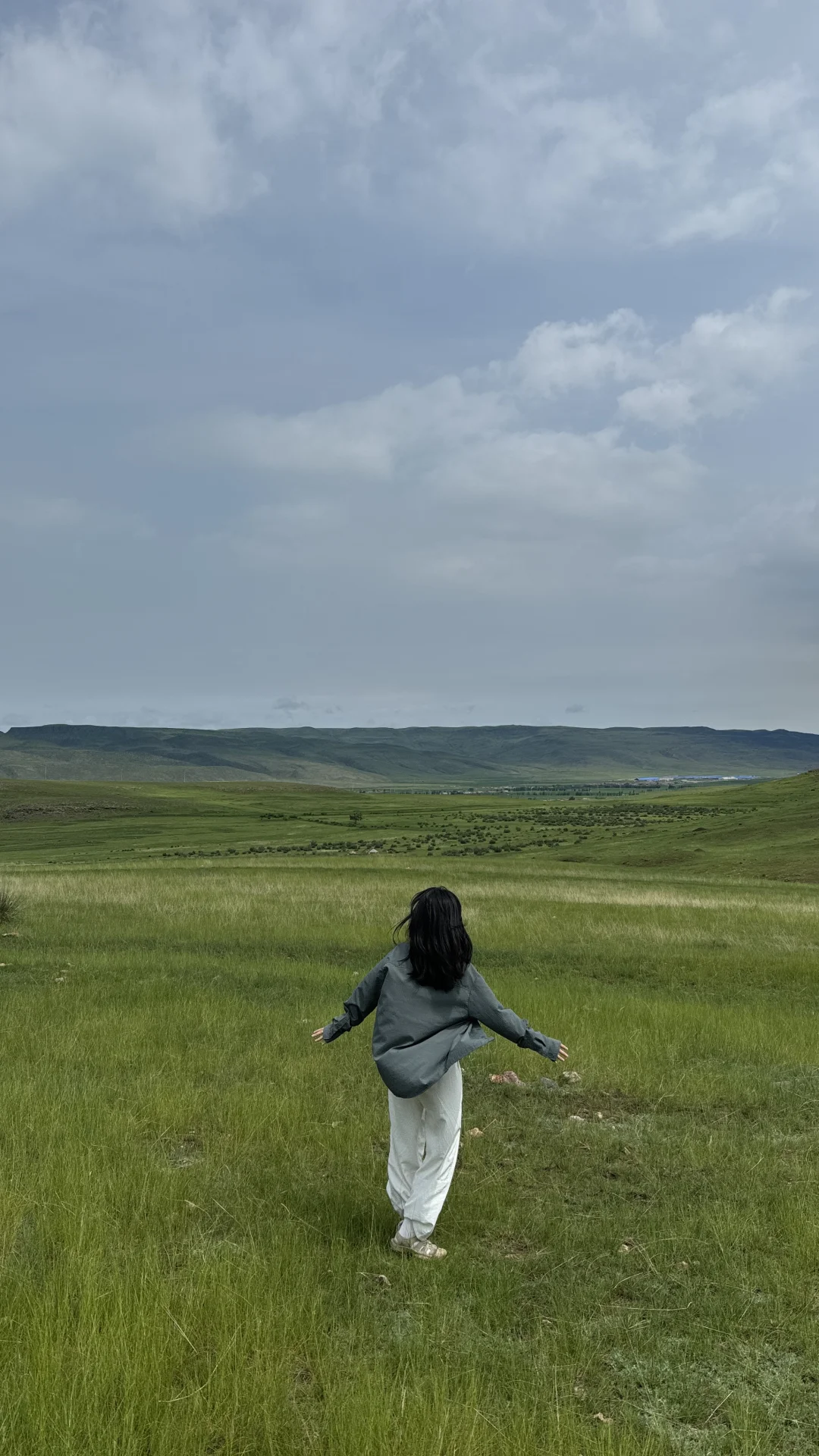 6-8月来乌兰察布旅游的姐妹们快收藏吧