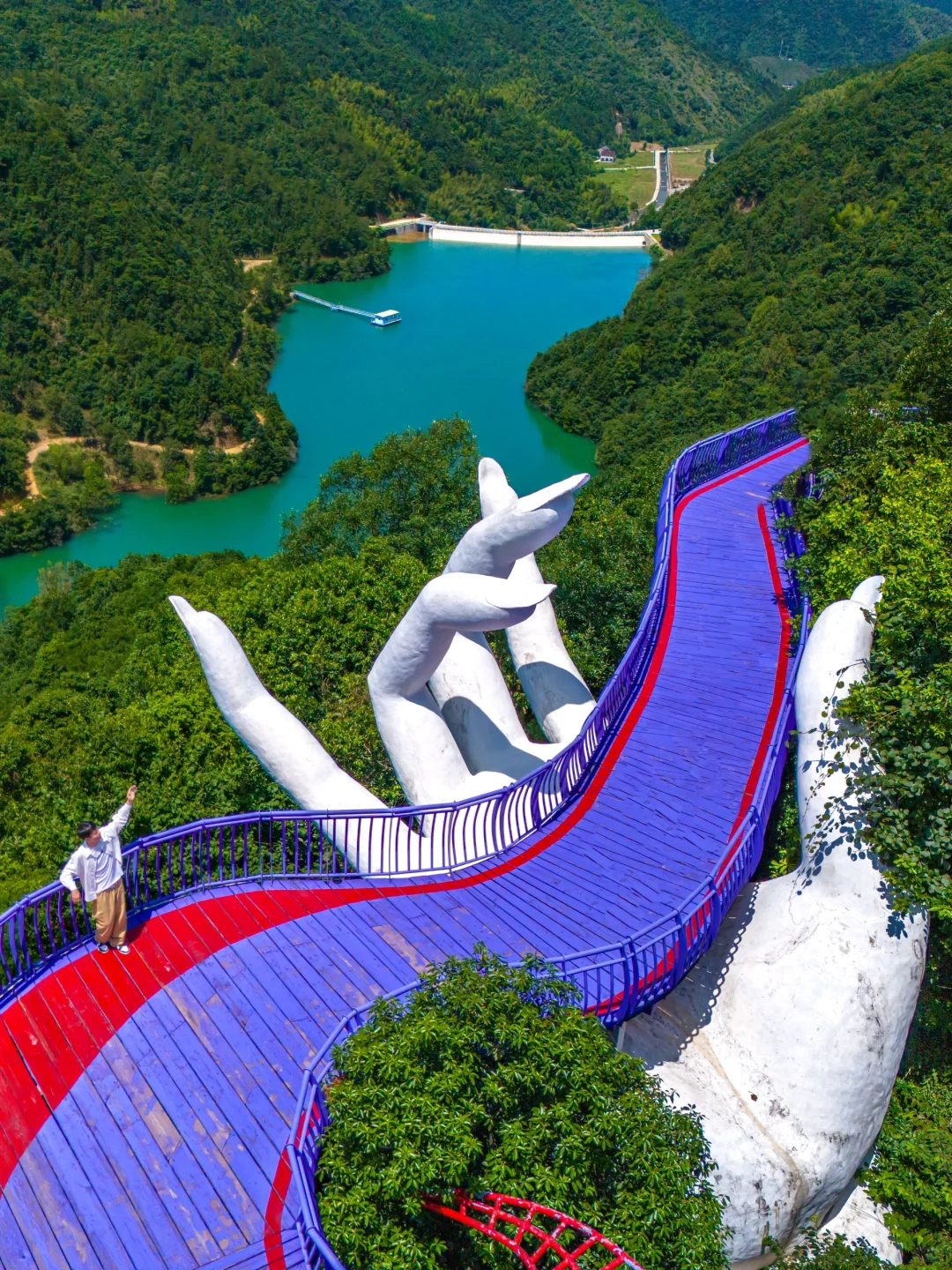 江浙沪尖叫天花板‼️迄今为止最爱的游乐园