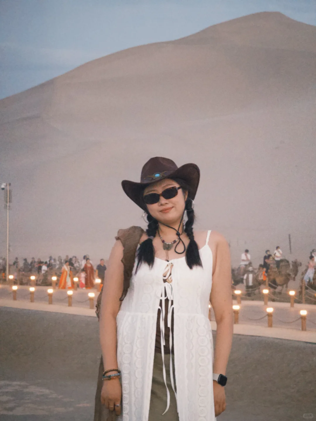 青甘🚗｜反向自驾 Day ❹