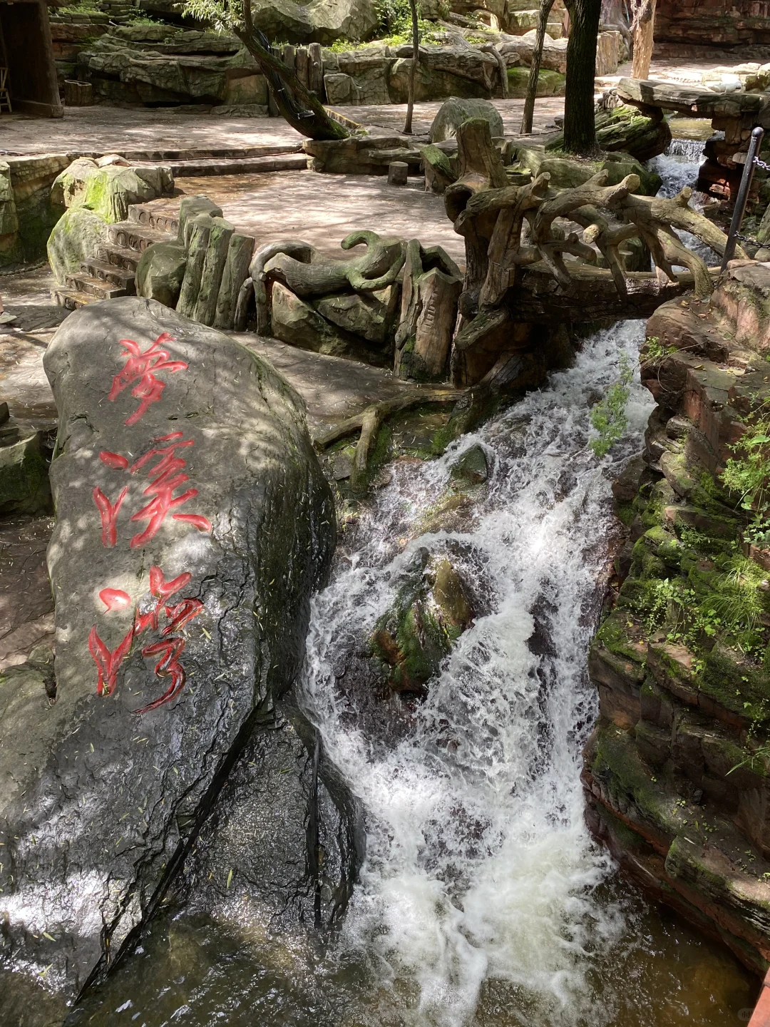 邯郸｜适合松弛感旅游的地方✈️
