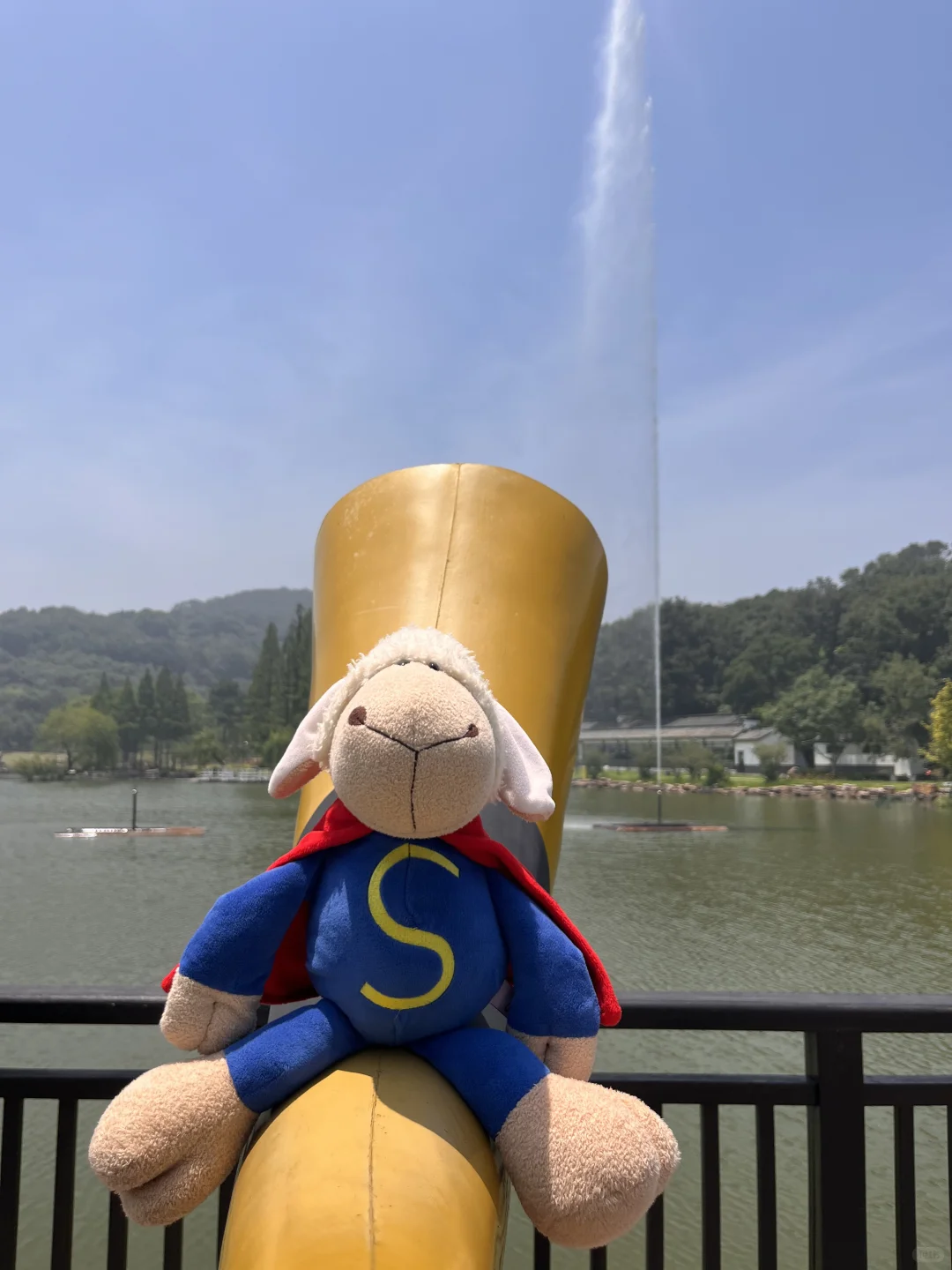 无锡济州岛！！