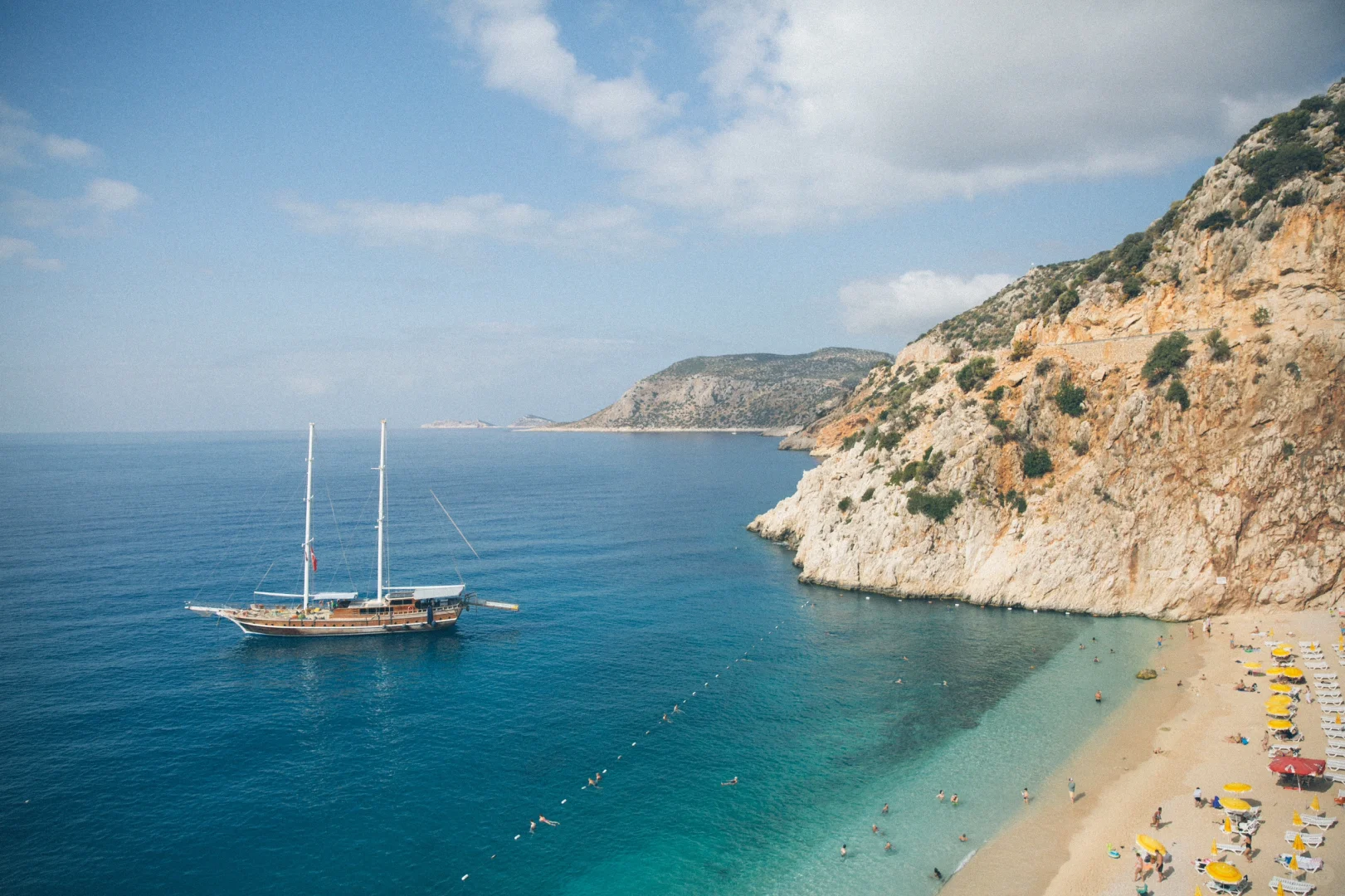 第一次做国外旅游攻略要怎么做？