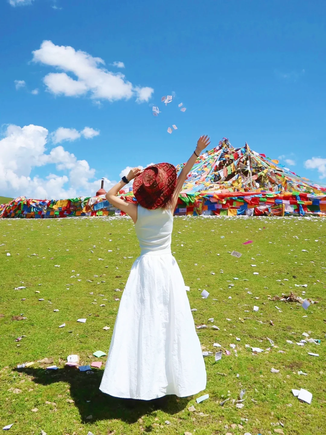 川西！！3天2夜旅游攻略！(吐血整理)