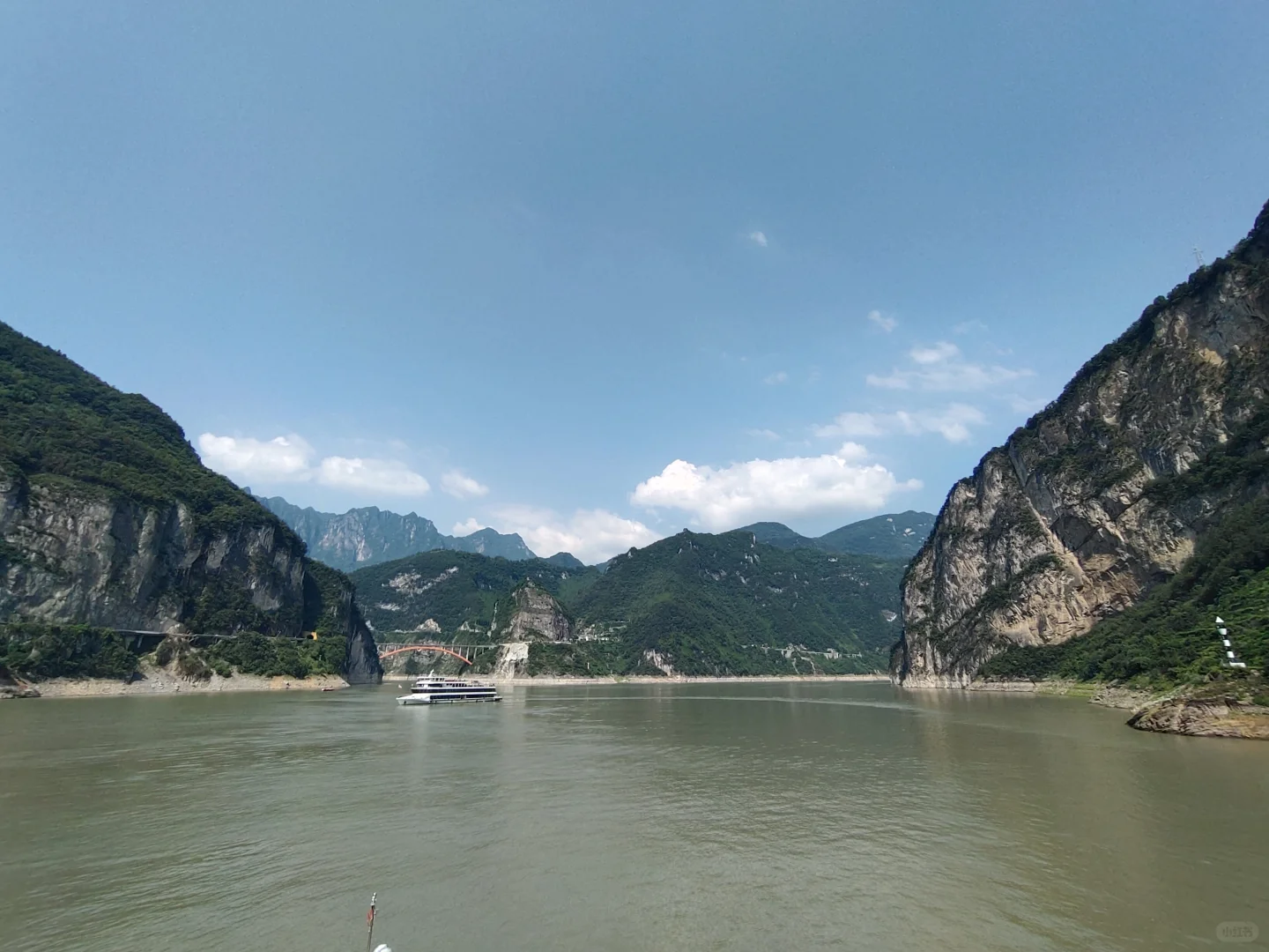 宜昌三峡重庆旅游攻略