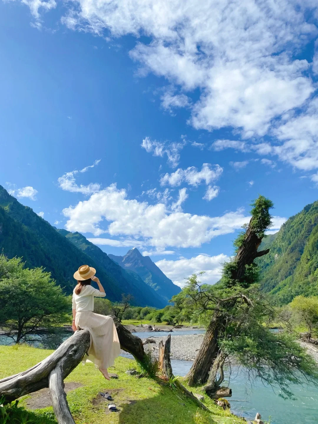 川西！！3天2夜旅游攻略！(吐血整理)