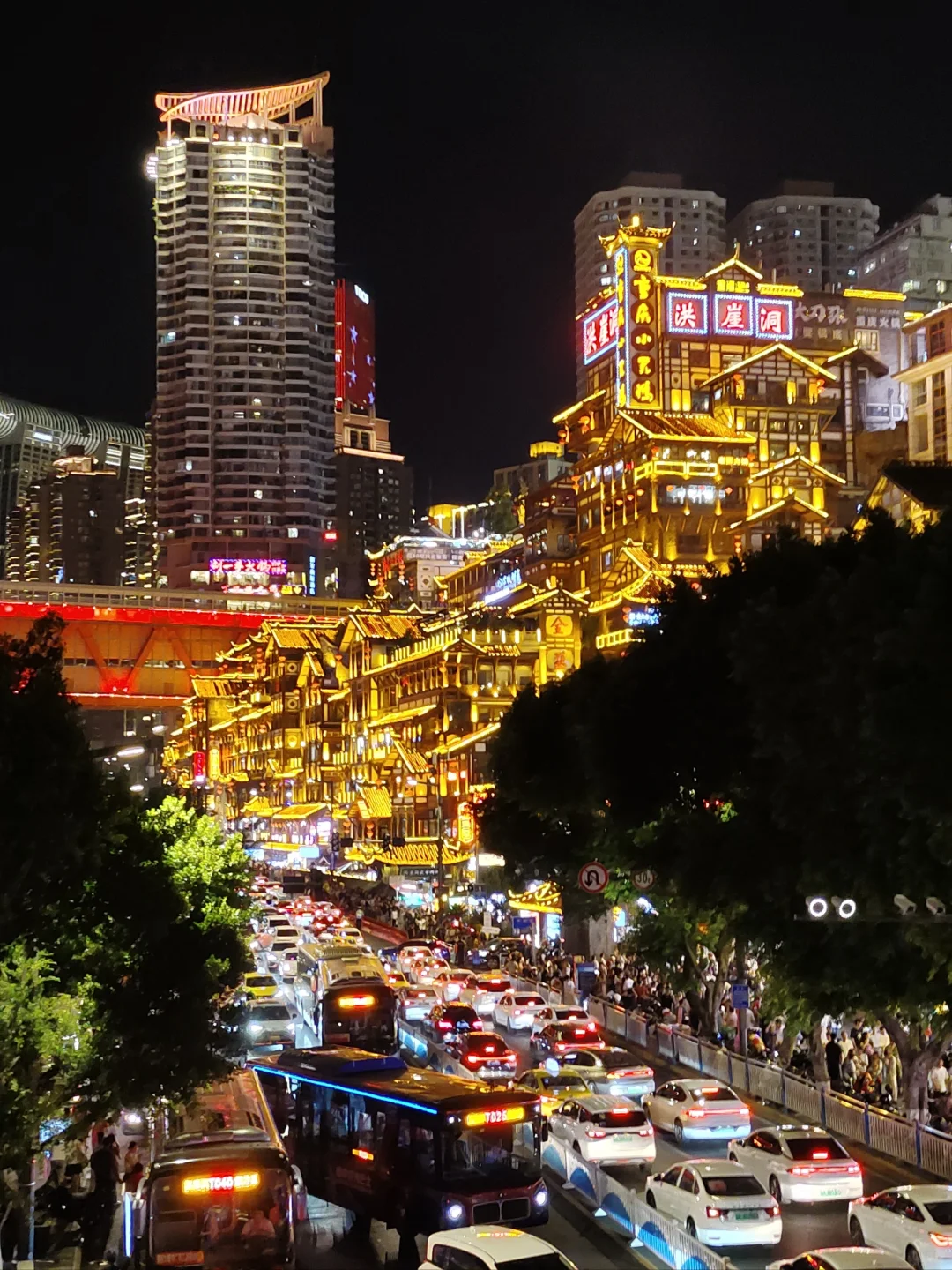 宜昌三峡重庆旅游攻略