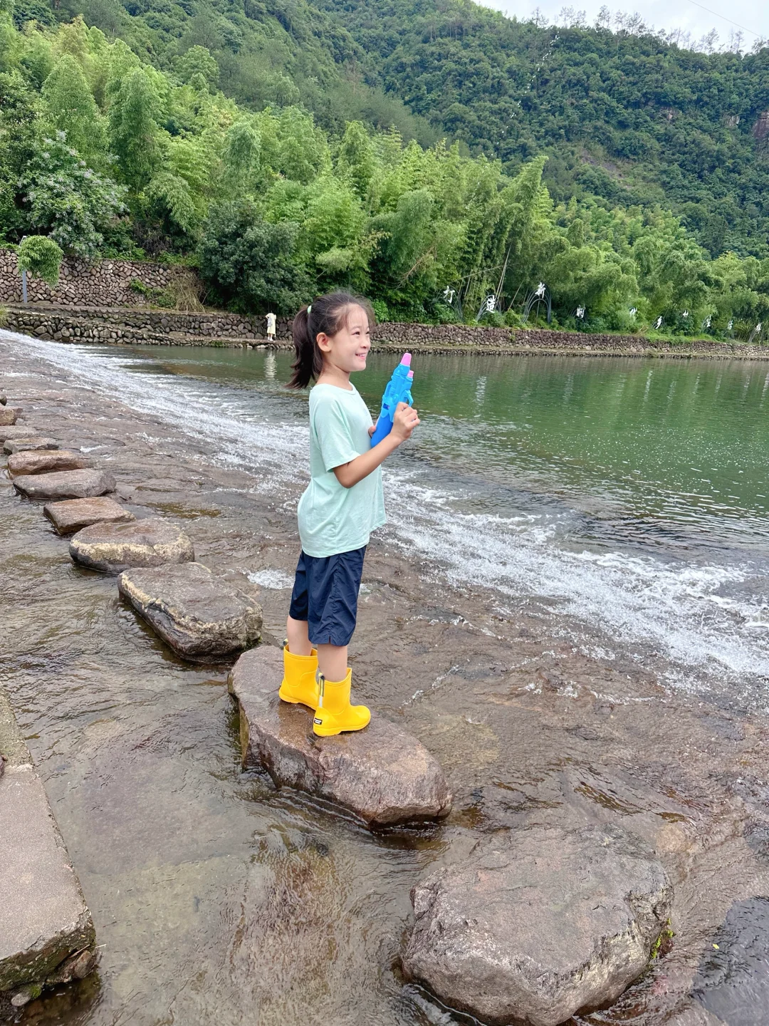 🌈江浙沪亲子游💦桐庐3天2晚超好玩路线‼