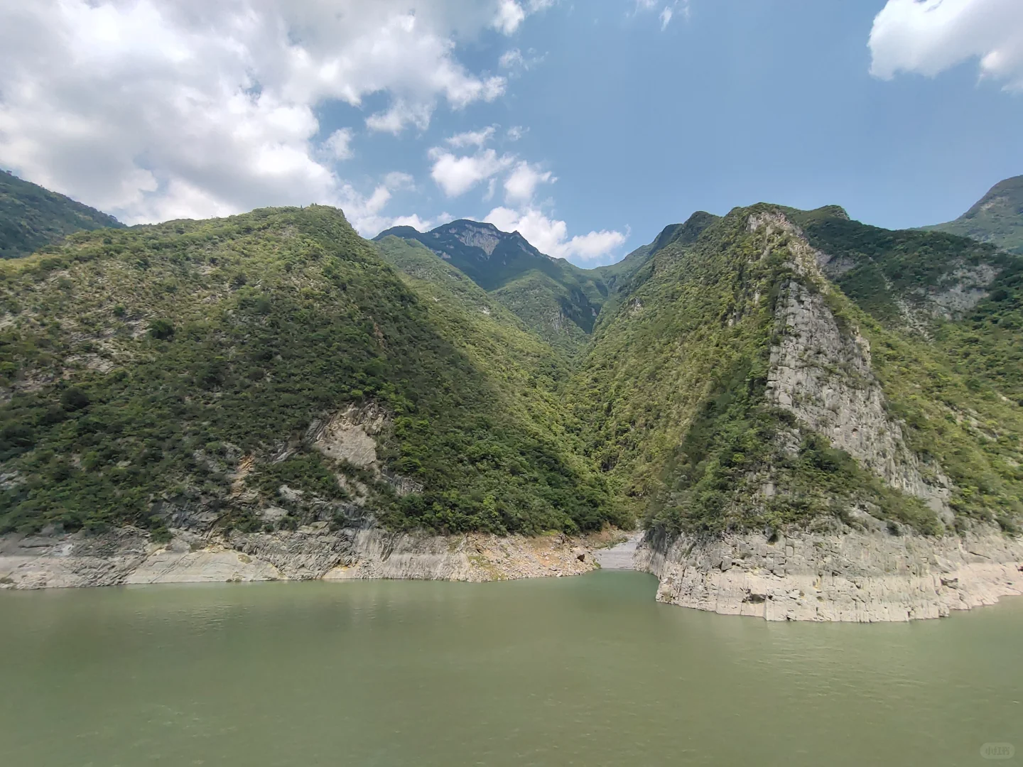 宜昌三峡重庆旅游攻略