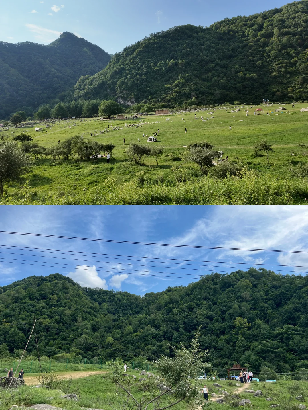 留坝旅游攻略｜必打卡景点，快来收藏！