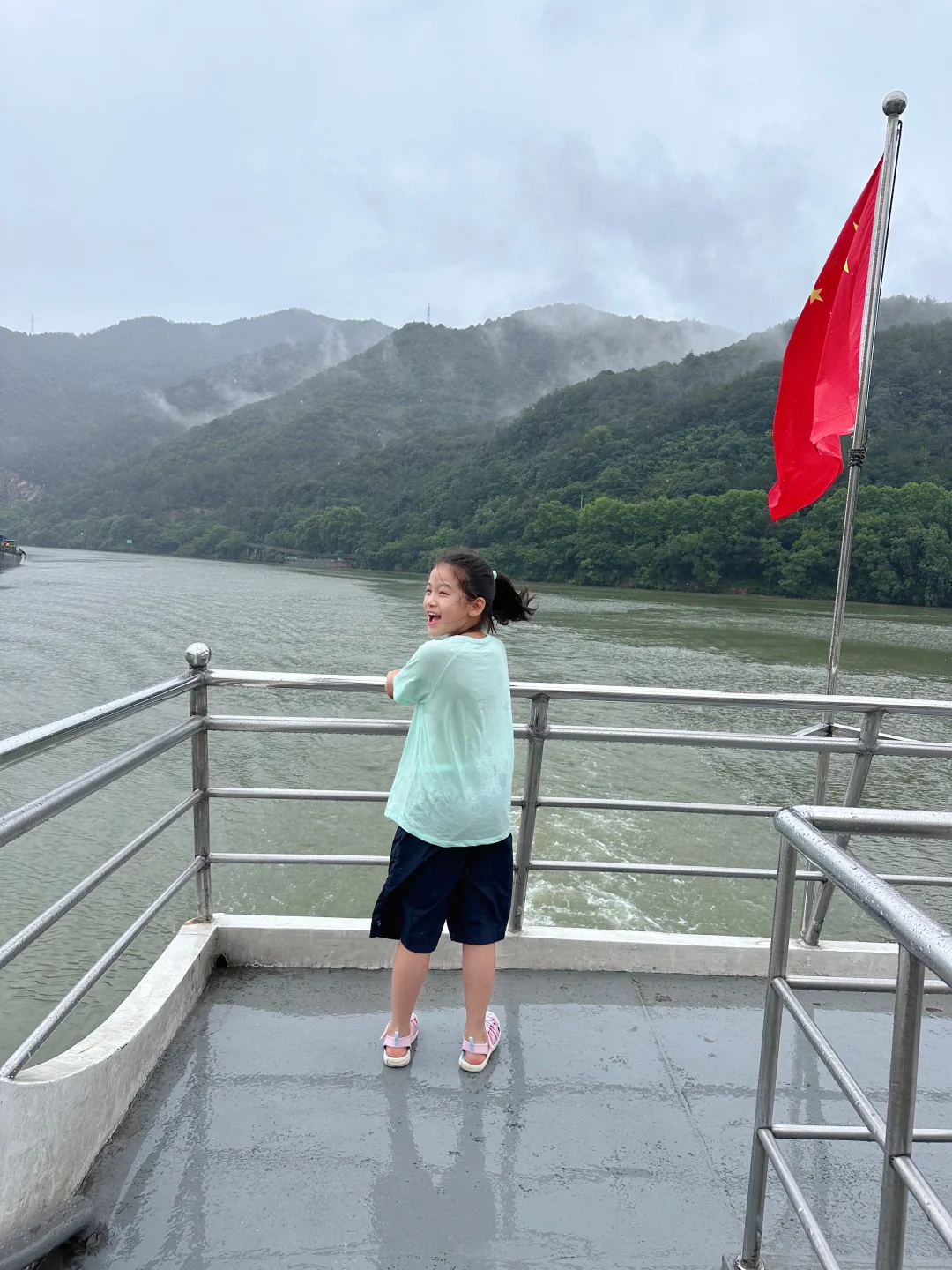 🌈江浙沪亲子游💦桐庐3天2晚超好玩路线‼