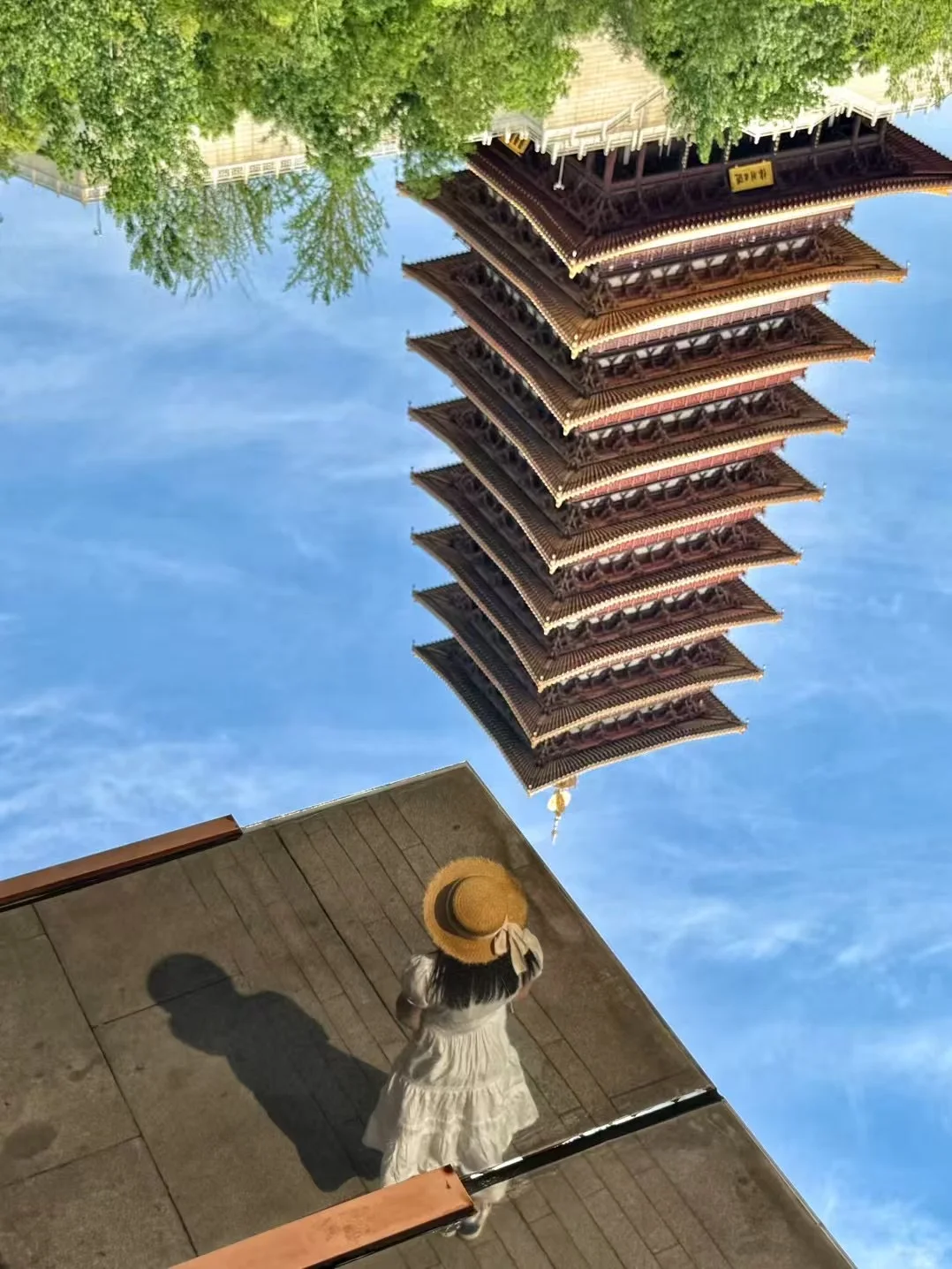 对自己的暑假南京游攻略满意到睡不着（J人版