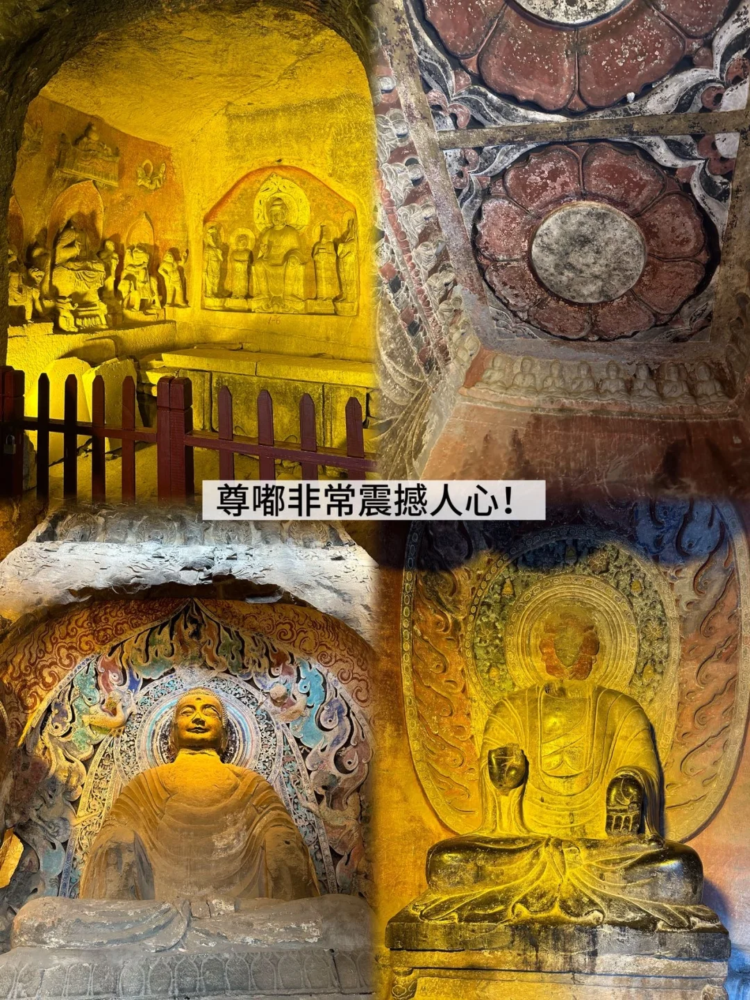 暑假小众旅游 | 不能还有人没来过邯郸吧❓