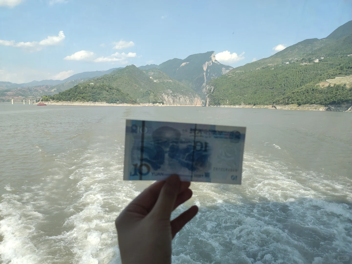 宜昌三峡重庆旅游攻略