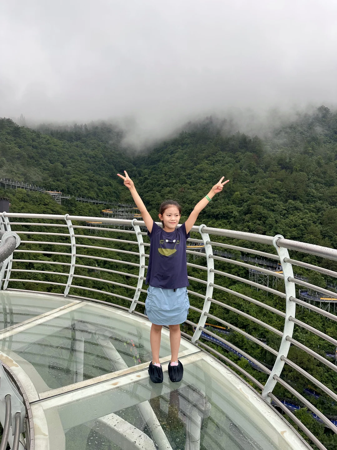 🌈江浙沪亲子游💦桐庐3天2晚超好玩路线‼
