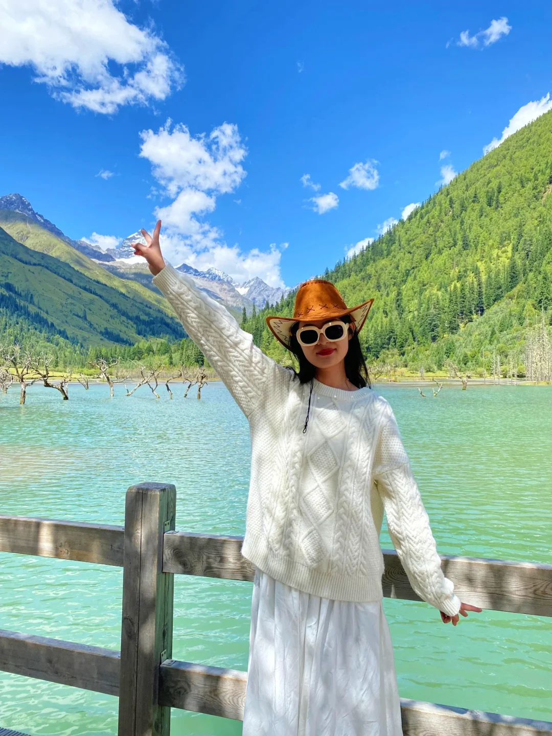 川西！！3天2夜旅游攻略！(吐血整理)