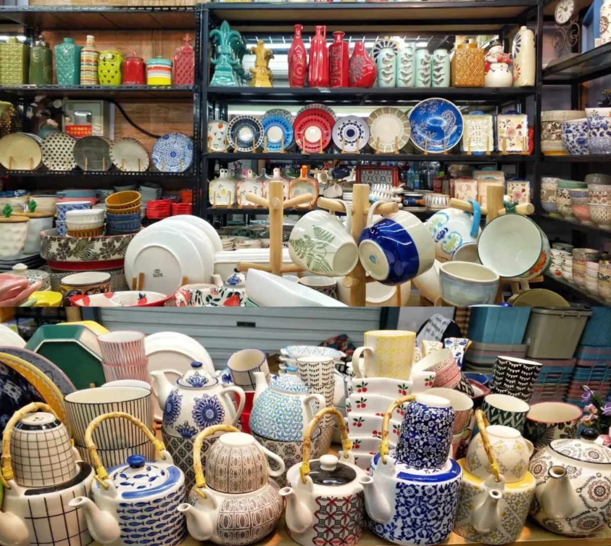 淄博的旅游攻略来了