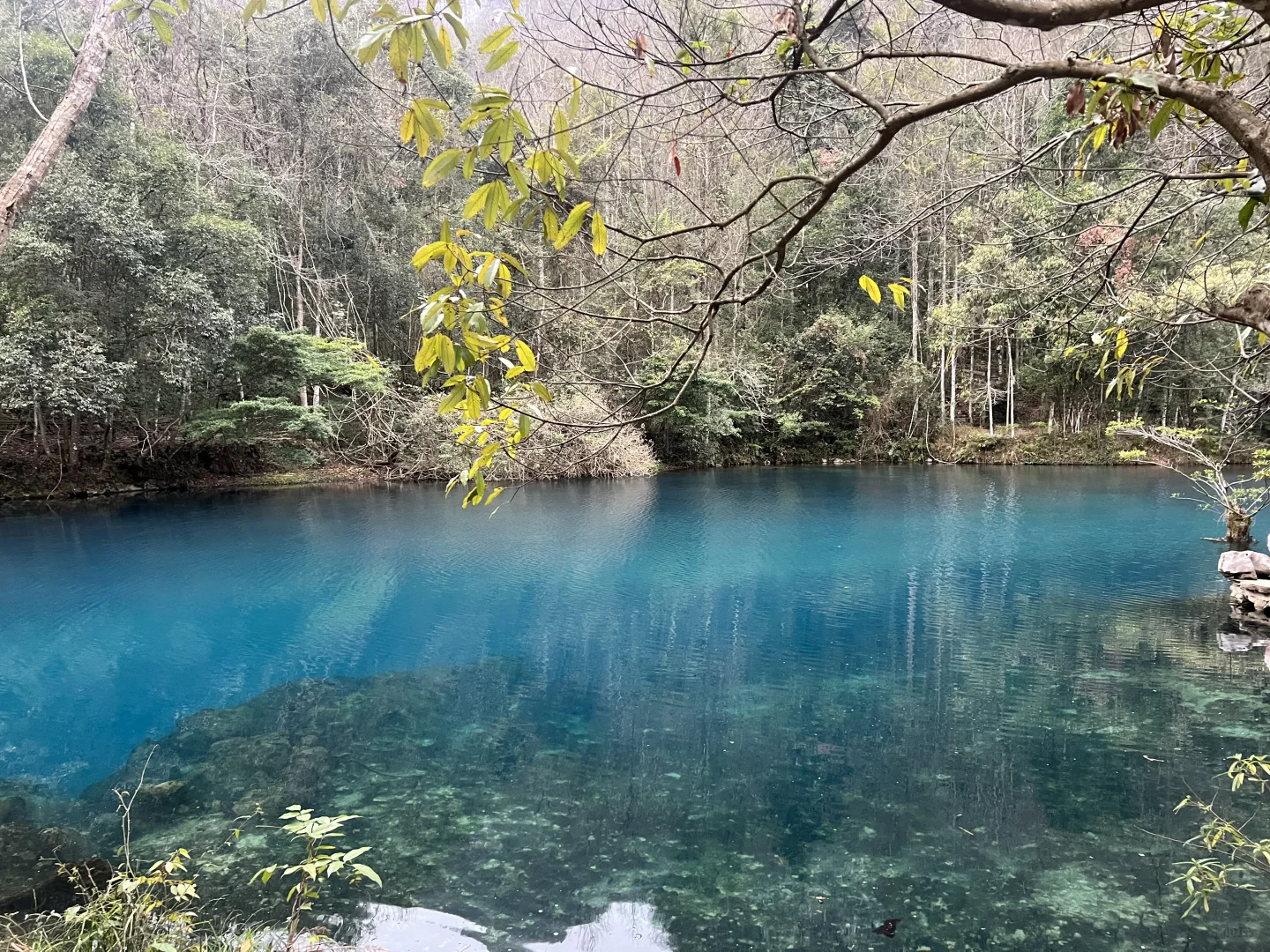 贵州四天超全攻略|吃喝玩拍保姆级行程安排