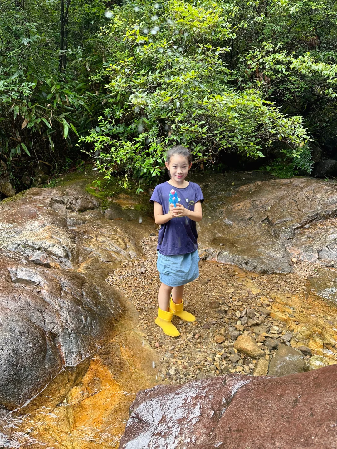 🌈江浙沪亲子游💦桐庐3天2晚超好玩路线‼